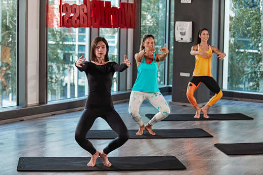 Wellness-ul corporate, un must have al companiilor de succes