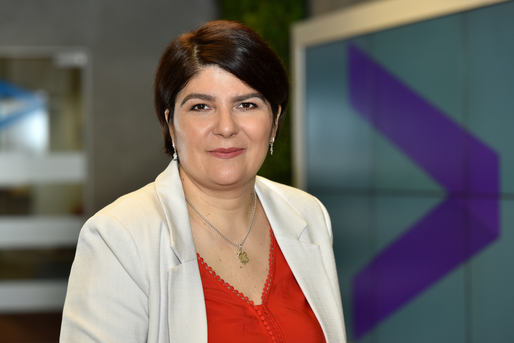 Accenture numește un nou Country Managing Director în România
