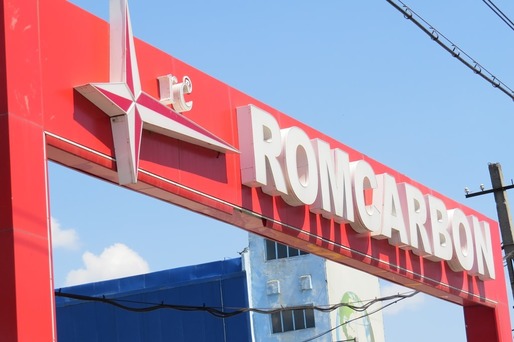 Romcarbon a semnat un acord cu Swancor Holding Co.Ltd pentru dezvoltarea unei noi activități de reciclare