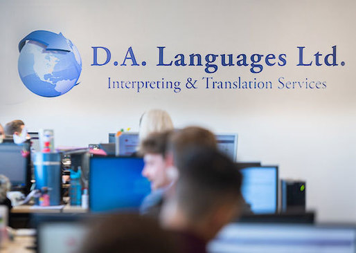 DA Languages deschide în România primul birou în străinătate și lansează angajări