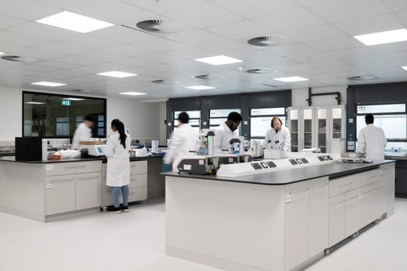 BAT investește 30 mil. lire sterline într-un nou Centru de Inovare pentru noile categorii de produse din portofoliul său, în Southampton, Marea Britanie