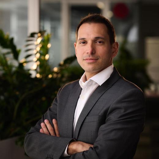 Edenred România are un nou Director General