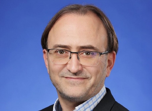 Nicolas Richard, CEO ENGIE Romania, este noul președinte ales al CCIFER