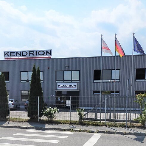 Tranzacție - Kendrion vinde fabrica din Sibiu unui fond american