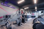 18 Gym Fitness & Beauty se extinde