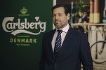 FOTO Tuborg România operează schimbări strategice în managementul companiei