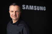 INTERVIU Tiberiu Dobre, noul Vicepreședinte al Samsung Electronics în România & Bulgaria: Inovația Samsung atinge în acest moment un nivel nou odată cu integrarea AI în majoritatea produselor
