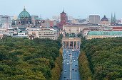 Cea mai mare asociație de turism din Germania intră în România