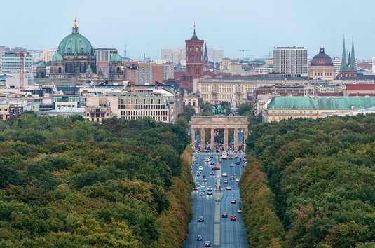 FOTO Cea mai mare asociație de turism din Germania intră în România