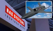 Grupul britanic de apărare BAE Systems este optimist în privința perspectivelor sale de creștere