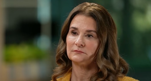 Melinda French Gates demisionează din Fundația Gates și lansează propriul proiect filantropic, cu peste 12 miliarde dolari. "Este un moment critic pentru drepturile femeilor."