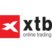 Grupul XTB - profit în creștere