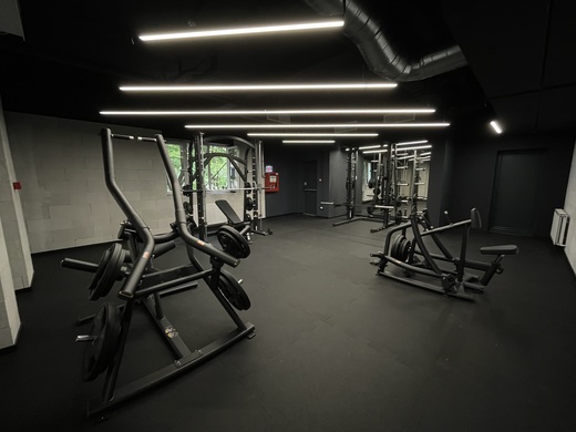 Rețeaua de săli de fitness Sweat Concept, controlată de Medlife, se extinde