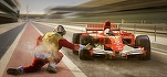 Trei companii din România sunt implicate în Formula 1