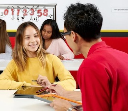 Brand american de învățare a matematicii intră în România CONFIRMARE