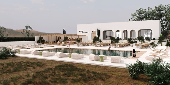 FOTO Moon Resorts atrage noi investiții și se extinde rapid - până la 100 de căsuțe de vacanță modulare în Bușteni și Comarnic
