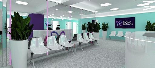 FOTO O nouă clinică medicală va fi deschisă în București