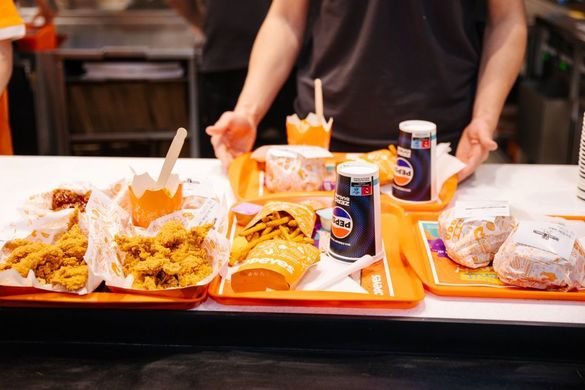 FOTO Popeyes deschide un nou restaurant în București, primul după ce s-a concentrat pe extindere în afara Capitalei