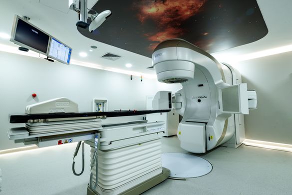 FOTO Regina Maria inaugurează HUB-ul oncologic din cadrul Campusului Medical Pallady
