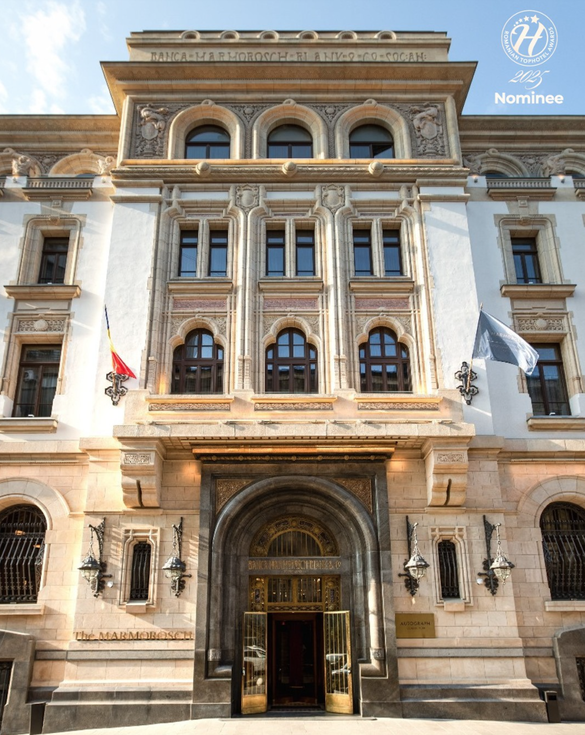 EXCLUSIV Apex confirmă procesul de vânzare a primului hotel de lângă un aeroport din România, anunțată de Profit.ro. Giovanni Valentini, CEO: Vom continua să-l operăm