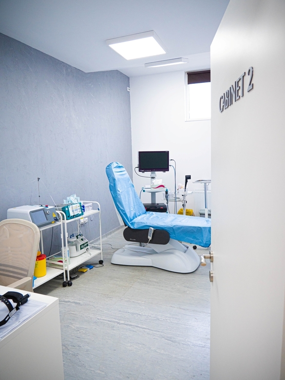 FOTO Rețeaua de clinici ORL Dr. Daniela Ionescu își extinde prezența în București și vizează atragerea de medici antreprenori și fonduri de investiții