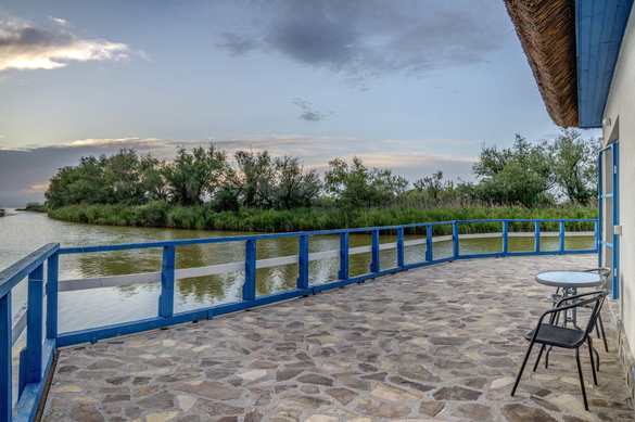 FOTO Gura Portiței Resort, redeschis după o investiție de 10 milioane de euro