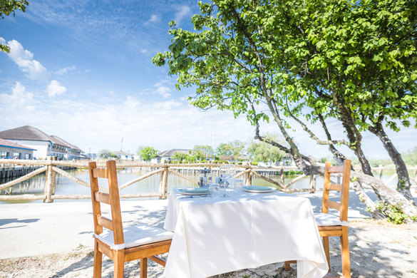 FOTO Gura Portiței Resort, redeschis după o investiție de 10 milioane de euro