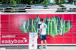 Sameday Courier depășește, în premieră, borna miliardului de lei. A revenit și pe profit, după ce și-a propus să devină curierul Balcanilor