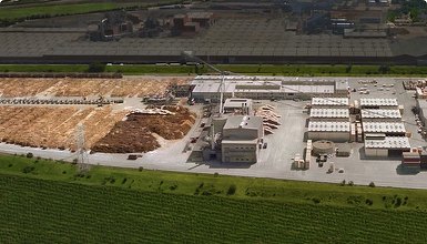 Austriecii de la Kronospan salvează 500 locuri de muncă în România