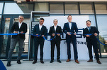 FOTO Germanii de la Hengst au deschis în România un hub IT care va deservi întregul grup CONFIRMARE