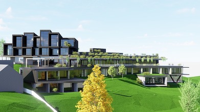 FOTO Atra Doftana investește peste 7,2 milioane euro în extindere