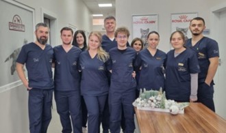 LuxVet semnează o nouă tranzacție în România