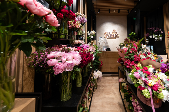 Floria – Povestea unui brand românesc care a înflorit prin oameni, viziune și cifre care conving