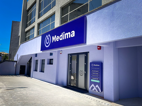 Medima deschide cea de-a 28-a clinică de imagistică medicală, în Botoșani