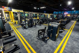 Stay Fit Gym a lansat un nou concept FOTO