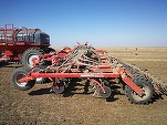 Holde Agri Invest marchează o creștere semnificativă a producției și o îmbunătățire a rezultatului net