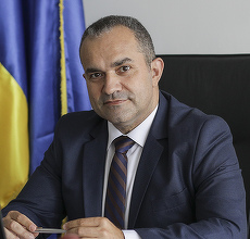 Valentin-Florin Ciocan, Președinte, Autoritatea Națională de Management al Calității în Sănătate (ANMCS), vine la Profit Health.forum - Ediția a XVI-a