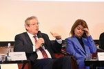 VIDEO ANUNȚ Fiecare pacient va primi un cod personal de sănătate, diferit de CNP. Prof. Dr. Adrian Streinu-Cercel, președintele Comisiei pentru sănătate din Senat: CNP-ul fiecare și-l aruncă pe unde vrea - Profit Health.forum
