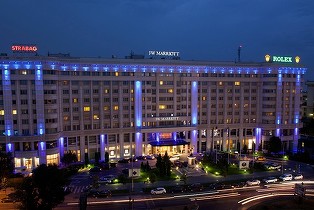 Marriott finalizează în România o investiție de 4 milioane euro FOTO