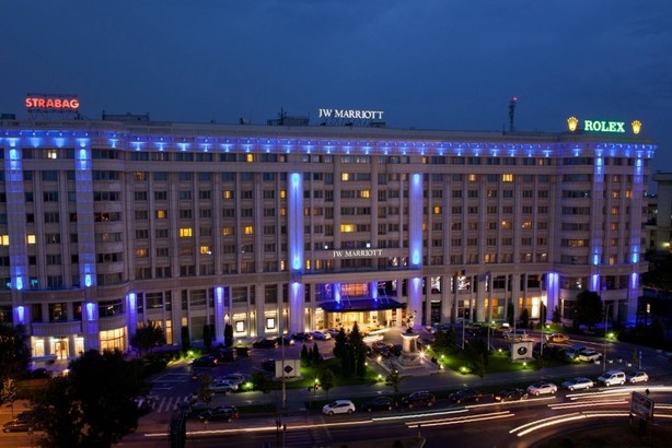Marriott finalizează în România o investiție de 4 milioane euro FOTO