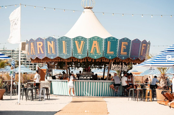 FOTO Un brand celebru pleacă, altul vine în loc. Fratelli a intrat în locul La Mama Ateneu, închis după 22 ani CONFIRMARE