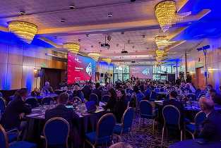 România atrage liderii globali ai ospitalității - INVEST Summit 2025, la București