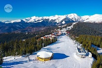 O nouă stațiune turistică în România: Are o frumusețe care îți taie respirația!