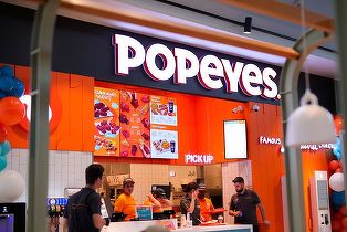Popeyes continuă extinderea și deschide trei noi restaurante FOTO