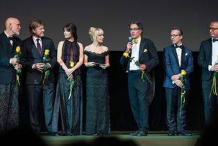 AQUA Carpatica & Cravata Galbenă, un parteneriat al autenticității românești