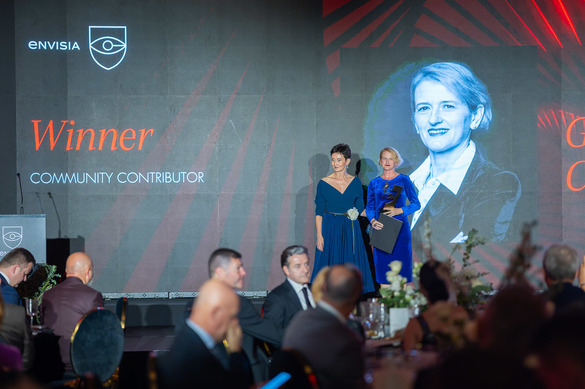 Liderii care dau sens guvernanței în Romania– Envisia Future of Boards Awards 2025. O galǎ despre viziune, responsabilitate și impactul deciziilor care contează