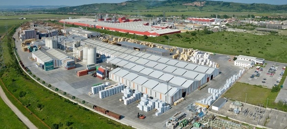 PREMIERĂ Companie din România a intrat în Cartea Recordurilor VIDEO&FOTO