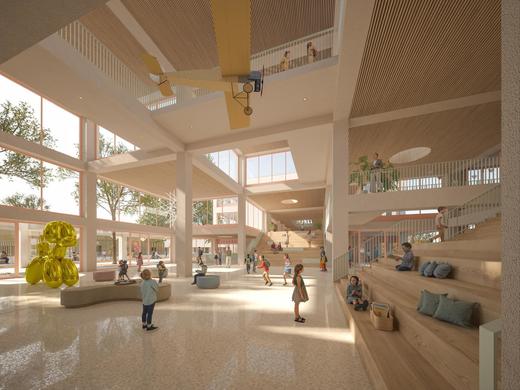 Școli private - Anca Macovei Vlăsceanu, REA, anunță: Suntem în discuții avansate cu mai mulți fondatori și manageri de instituții de învățământ; am programat investiții de peste 20 milioane euro