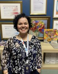 Școli private - Anca Macovei Vlăsceanu, REA, anunță: Suntem în discuții avansate cu mai mulți fondatori și manageri de instituții de învățământ; am programat investiții de peste 20 milioane euro