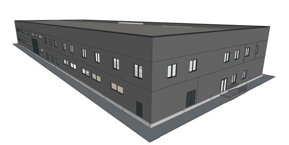 FOTO Urbio investește peste 7 milioane de euro în construcția unei noi fabrici și accelerează extinderea internațională și exporturile